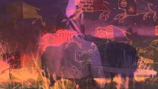 SPIRIT MEDICINE HEALING SONG - LAKOTA - (HQ HD)