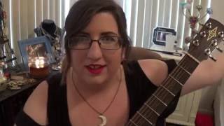 "Monsoon Season" - Song for Jinkx Monsoon