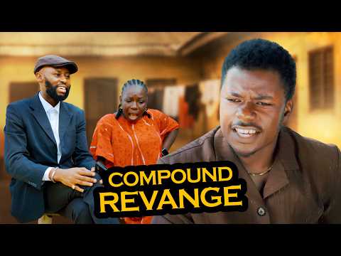 Compound Vengeance | Caretaker Series EP 287