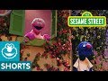 Sesame Street A Streetcar Named Monster With Grover American Monster Classics
