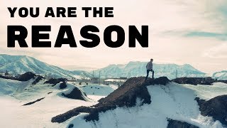 You Are The Reason | Micah Harmon of One Voice Children&#39;s Choir