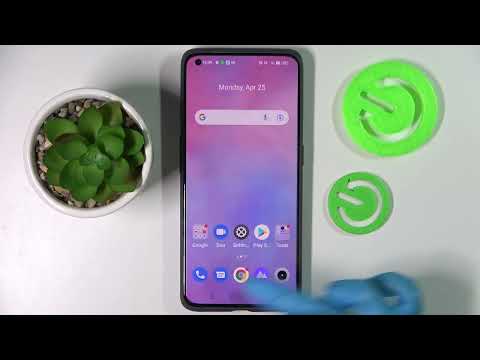 How to Change the Default Apps on REALME GT 2 Pro