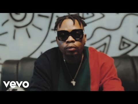 Olamide - Poverty Die (Official Video)