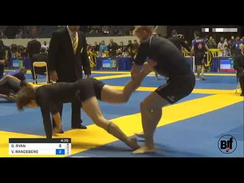 Gordon Ryan vs Vegard Randeberg / Gordon Ryan highlights / Гордон Райан - Вегард Ранденберг