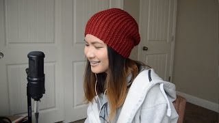 SAY YOU WON&#39;T LET GO - James Arthur (Cover)