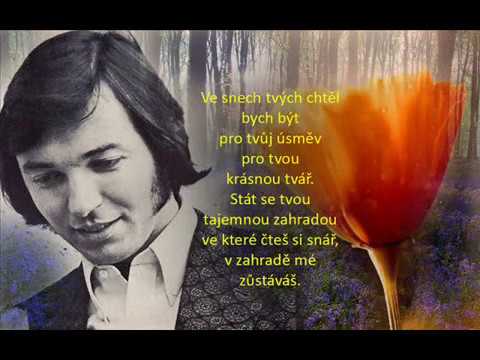Karel Gott / V zahradě snů