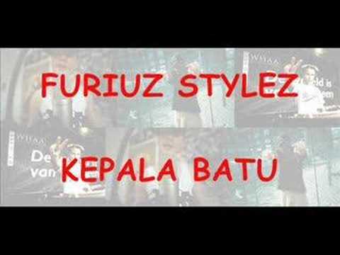 FURIUZ STYLEZ - Bada Bing