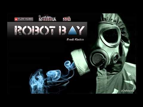 11  El Placer -Cheo Robotico 1K El Futuro (2013)