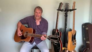 One More Day One More Night from Tom Petty &amp; The Heartbreakers cover