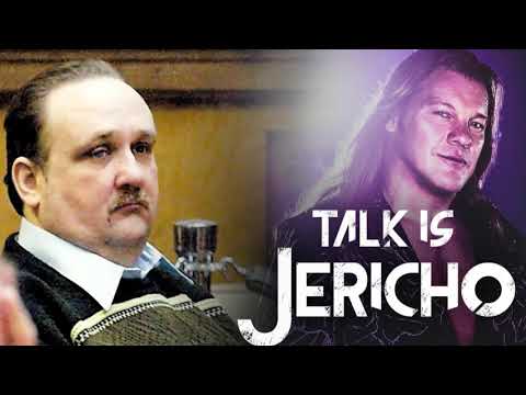 Talk Is Jericho: The Horrific Crimes Of The Cookbook Killer