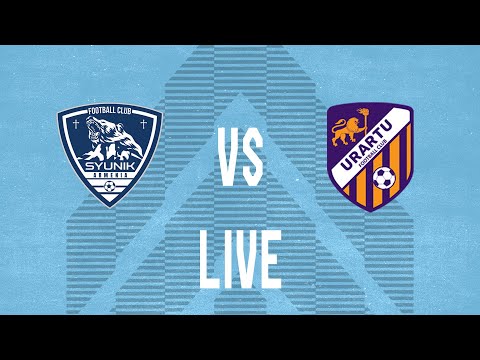 AFL. Matchday 6. FC Syunik - Urartu-2. LIVE
