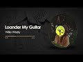 Loander My Guitar by Willie Wisely from the album She (30th anniversary vinyl release)