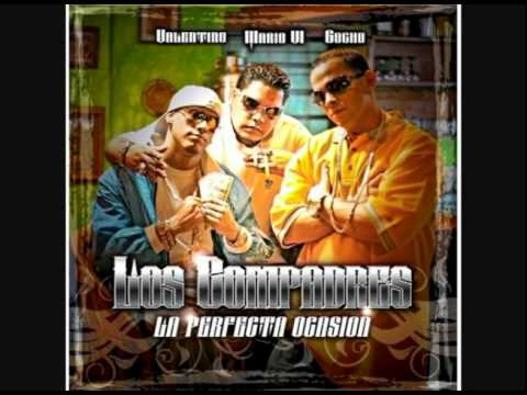 Tu Tigre - Valentino Mario Vi Y Gocho