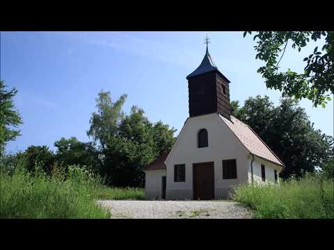 Kapela Svete Marije Magdalene, Krapinske Toplice, 27.5.2018.
