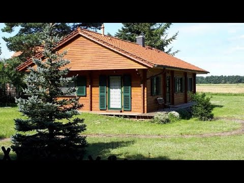 Ein kleines Paradies - mitten im Wald