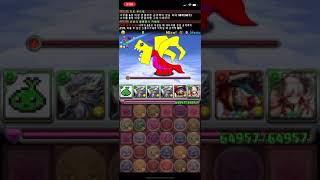 [디자인 콘테스트 기념 던전] 도트 우드링×카에데 2인 협력 파밍 pt.