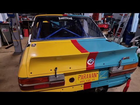 ALEX GRÄFF & Keep Schraubing‘s Neues Projekt