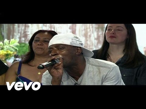 Serginho Meriti - Quando Eu Contar (Iaia) / Deixa A Vida Me Levar