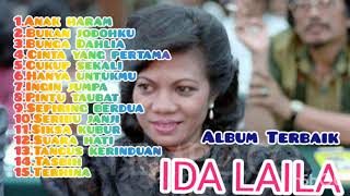 Download lagu Ida Laila... mp3