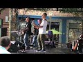 Billy Coulter Band - Ring of Fire