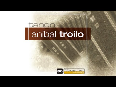Aníbal Troilo, Roberto Goyeneche, Angel Cardenas - La Calesita (Audio)