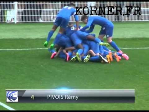 U19 / Colomiers - OM