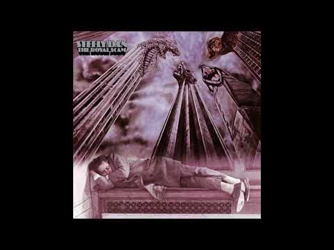 Kid Charlemagne - Steely Dan (Backing track with vocals, no guitar)