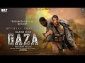 GAZA: The Great Rescue - Trailer | Salman Khan | Alia Bhatt | Vicky Kaushal, Randeep H, Sunil Grover