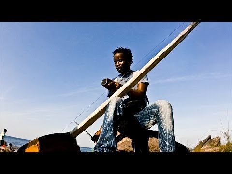 Gasper Nali on... How to play the Babatoni