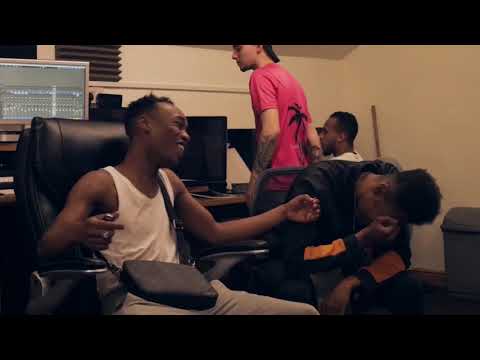 Harri Oakland feat. YC - True Say (Official Music Video)