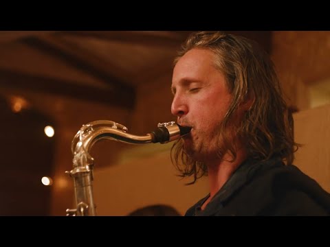 The Meltdown - River (live at Elwood Records)