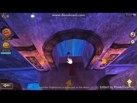 SoD DAILY DREADFALL QUESTS PART 1