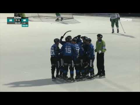 Elitserien IK Sirius   Hammarby IF