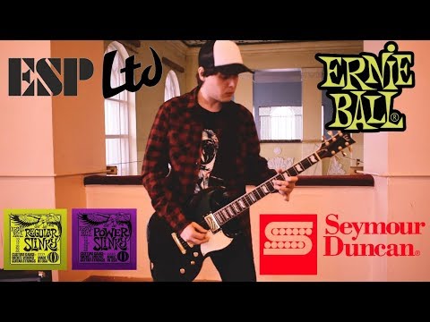 Don't Be A Renegade (Original Pop-Punk Song)