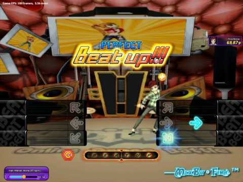 Beat Up AuVN - Alone [ Chance Del2 - Full Perfect]