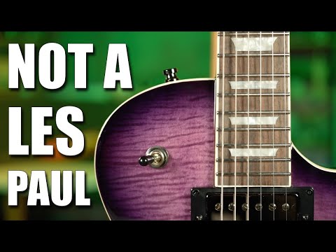 ERGONOMIC FAST PLAYING SINGLE CUT FOR €299