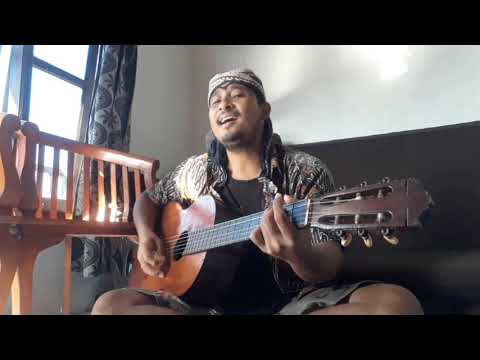 Madu Loro (cover) - Panji Kuning