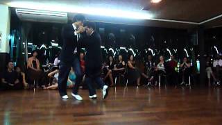 6º Tango Congress SP - Muller Dantas e Vinícius Souza 02 de 02