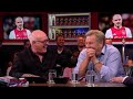 'Van der Vaart had geblowd en belde Overmars op" - VOETBAL INSIDE