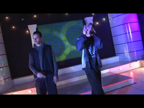 Tymmi & D-AleX ( K-Boy's ) nuk ka drit