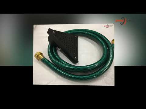 Portable Mini Electric Water Transfer Utility Sump...