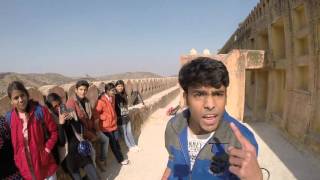 [HD] Rajasthan, Land of the kings