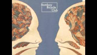 Bombay Bicycle Club - Fracture