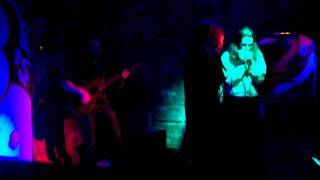 Don't start me talking (Sonny Boy Williamson) by Original Blues Combo