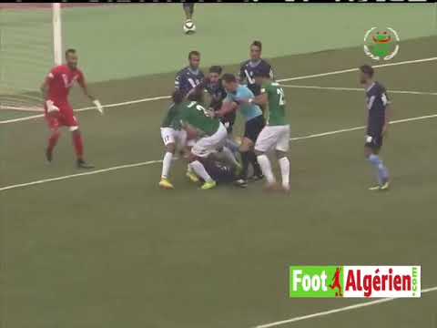 Ligue 2 Algérie (5e journée) : RC Relizane 2 - JSM Skikda 1