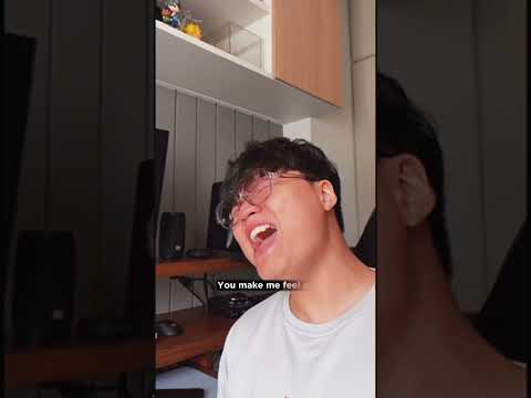 LAGU TERSULIT NOMOR 1!  GK BISA DINYANYIIN ULANG, ASLI!! #SHORTS