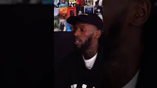 Charleston white says King von mom knew he was a killer #shorts #podcast #fyp #charlestonwhite