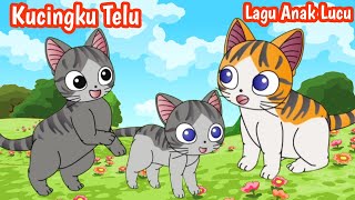 Download lagu KUCINGKU TELU KABEH LEMU LEMU LAGU ANAK ANAK LUCU mp3 Download lagu KUCINGKU TELU KABEH LEMU LEMU LAGU ANAK ANAK LUCU mp3