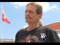 Man Flies KKK Flag Next To Black Neighbor 