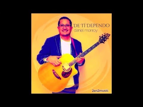 Confiaré   Daniel Monroy